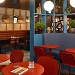 Tribe Otel 4*