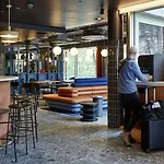 Tribe Hotel 4*