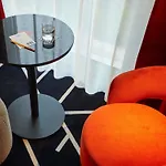 Otel Tribe Baden-Baden