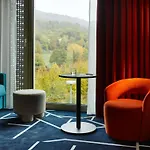 Tribe Baden-Baden