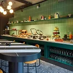 Tribe Hotel 4*
