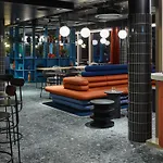 Tribe Otel 4*