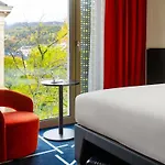 Tribe Baden-Baden