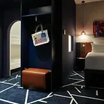 Tribe Otel 4*