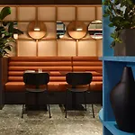 Hotel Tribe Baden-Baden