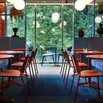 Tribe Baden-Baden
