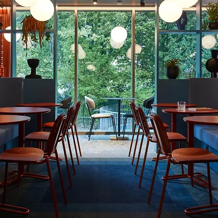 Tribe Μπάντεν-Μπάντεν