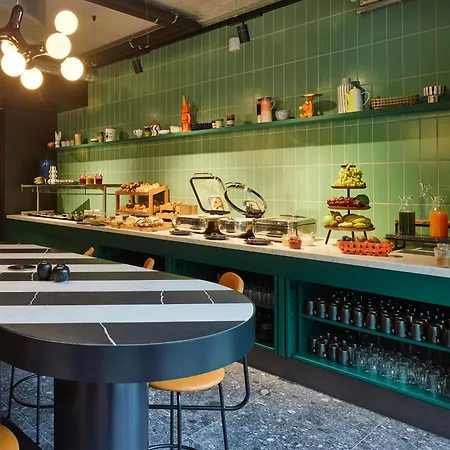 Tribe Hotel Baden-Baden
