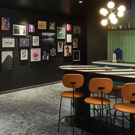 Tribe Ξενοδοχείο