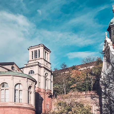 Ξενοδοχείο Tribe 4*