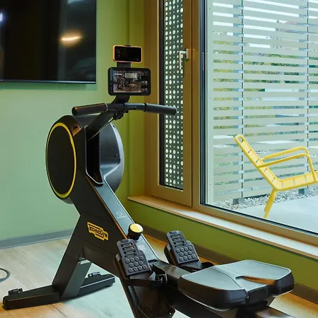 Ξενοδοχείο Tribe