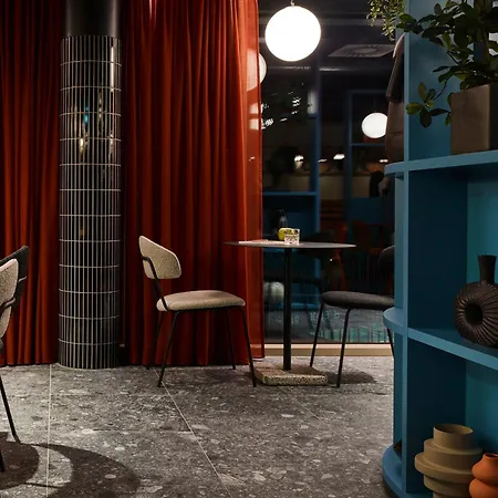 Ξενοδοχείο Tribe Μπάντεν-Μπάντεν