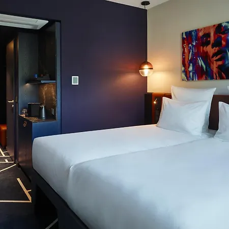 Tribe Μπάντεν-Μπάντεν