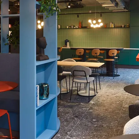 Tribe Ξενοδοχείο