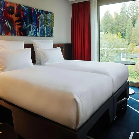 Tribe Hotel Baden-Baden