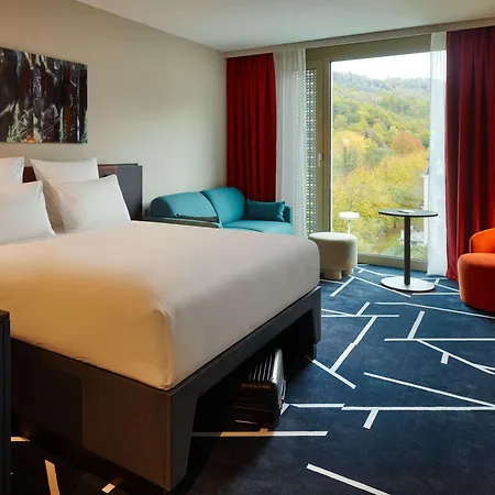 Ξενοδοχείο Tribe