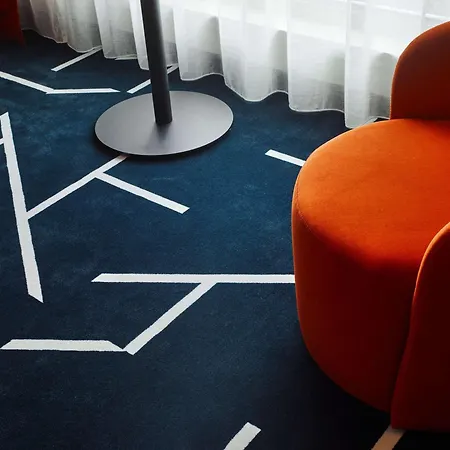 Tribe 4* Μπάντεν-Μπάντεν