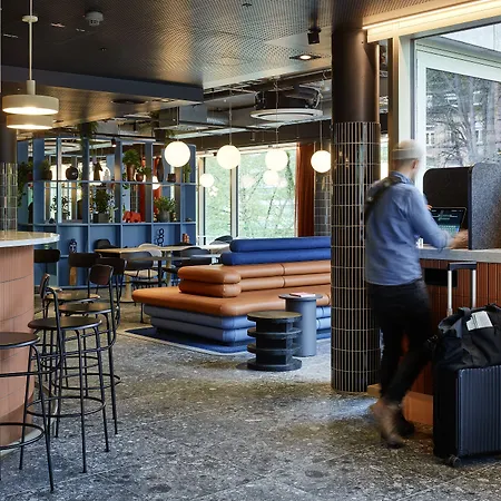 Tribe Hotel 4*