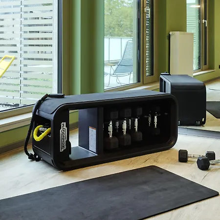 Ξενοδοχείο Tribe 4*