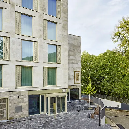 Tribe 4* Μπάντεν-Μπάντεν