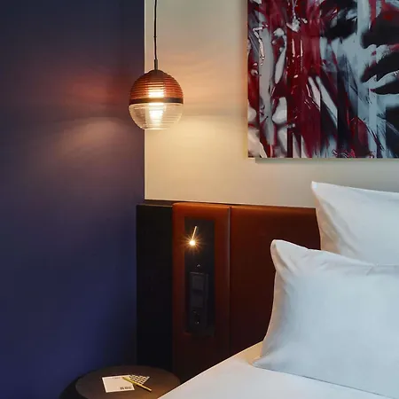 Ξενοδοχείο Tribe