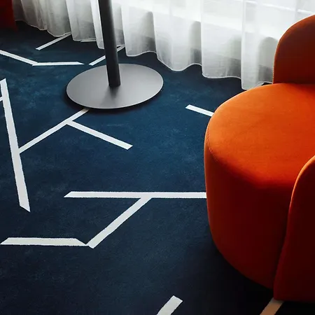 Tribe Ξενοδοχείο