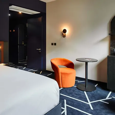 Tribe Баден-Баден