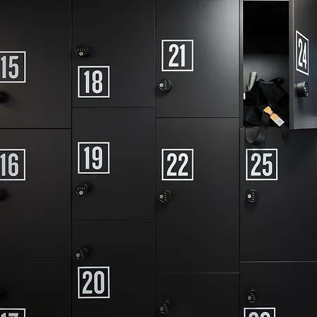 Tribe 4* Μπάντεν-Μπάντεν