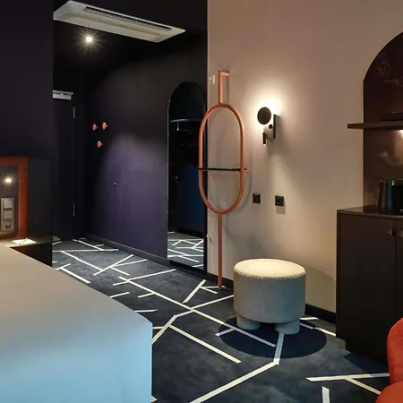 Tribe Μπάντεν-Μπάντεν