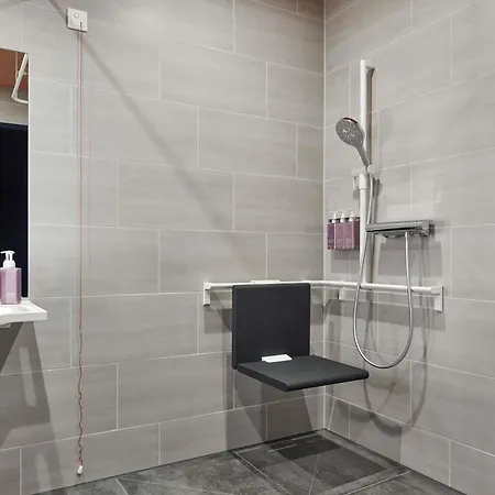 Tribe Hotel 4*