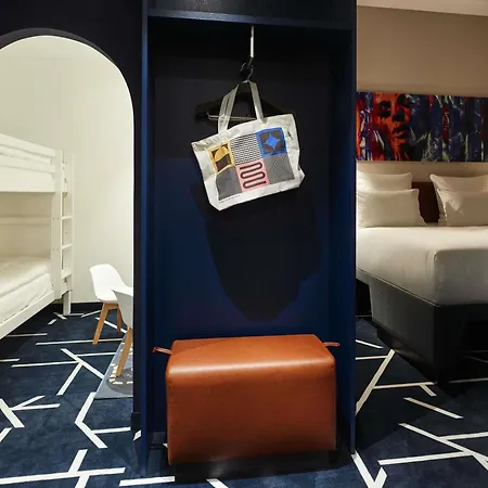 Tribe Ξενοδοχείο Μπάντεν-Μπάντεν