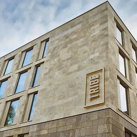 Tribe Μπάντεν-Μπάντεν