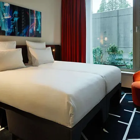 Ξενοδοχείο Tribe Μπάντεν-Μπάντεν