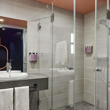 Tribe Баден-Баден