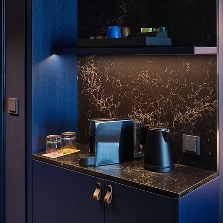 Tribe Hotel 4*