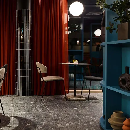 Ξενοδοχείο Tribe Μπάντεν-Μπάντεν