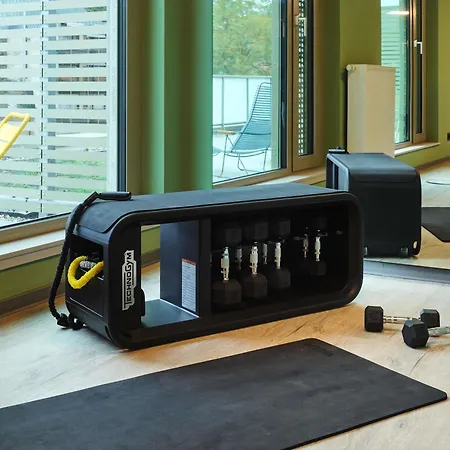 Ξενοδοχείο Tribe