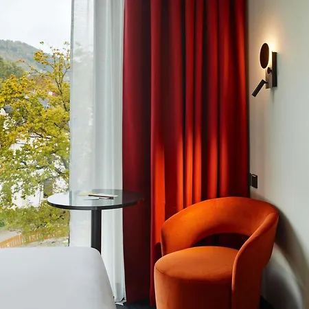 Tribe Hotel 4*