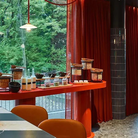 Tribe 4* Μπάντεν-Μπάντεν