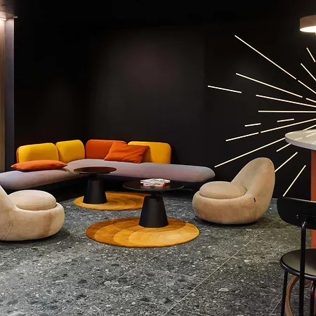 Hotel Tribe 4*