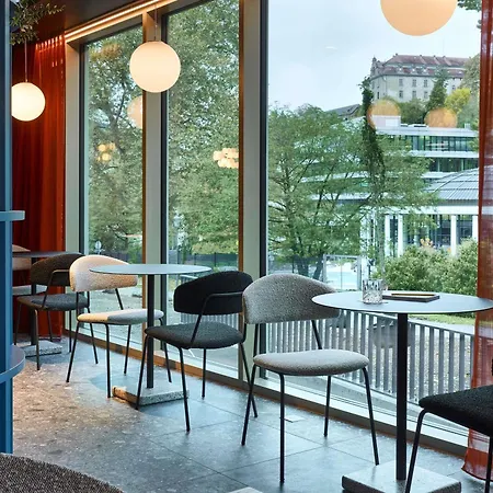 Tribe Ξενοδοχείο