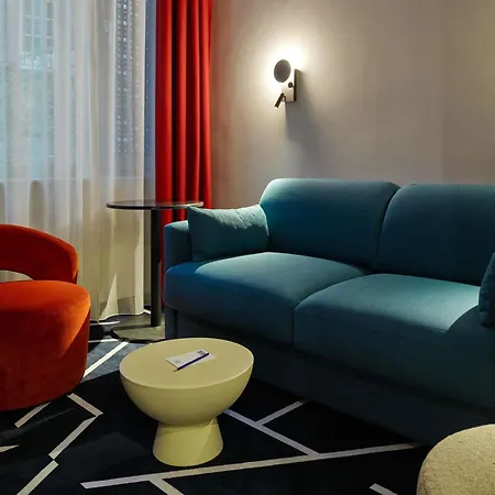 Tribe Hotel Baden-Baden