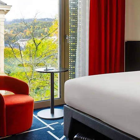 Tribe Baden-Baden