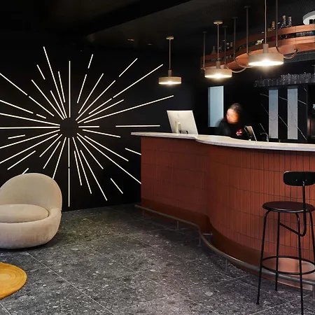 Tribe Hotel Baden-Baden