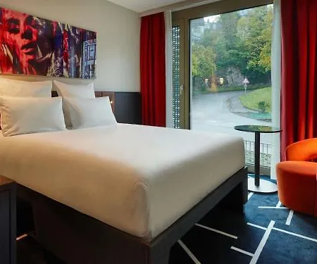 Tribe Baden-Baden