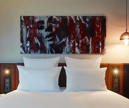Tribe Hotel 4*