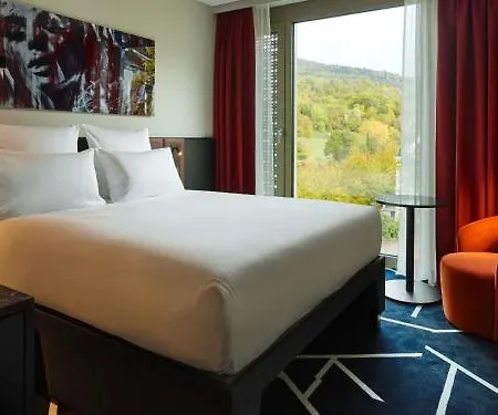 Tribe Hotel 4*