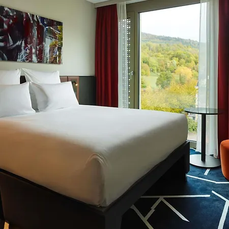 Tribe 4* Baden-Baden