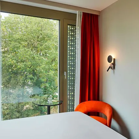 Tribe 4* Baden-Baden