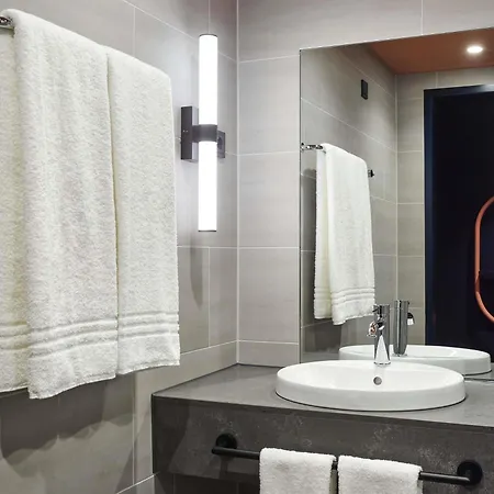 Hotel Tribe Baden-Baden